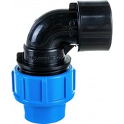 Отвод ДЖИЛЕКС 9283