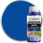 Колер Лакра № 12