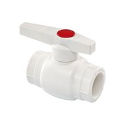 Кран шаровой TEBO C--TB