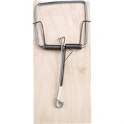 Большой капкан для грызунов Рыжий кот 151592