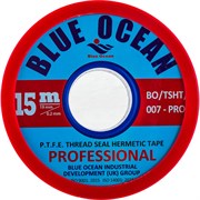 Фум-лента Blue Ocean BO/TSHT/022