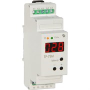 Температурное реле Реле и Автоматика ТР-75М