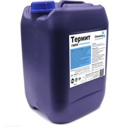 Концентрированное щелочное беспенное моющее средство ХИМИТЭКС Термит Гало