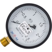 Манометр ЭКО-М Эконом