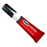 Секундный универсальный клей КЕДР 246389