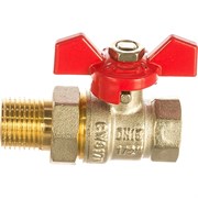 Шаровый кран Terma 31048 26148