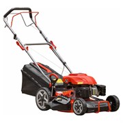 Бензиновая газонокосилка Eco LG-633