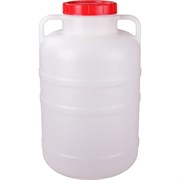 Канистра-бочка ЗПИ "Альтернатива" М045