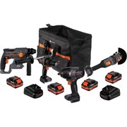 Набор инструментов Anycons AC-ST408