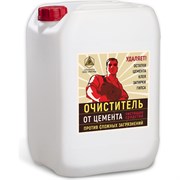 Очиститель от цемента Рекорд ОЦ03