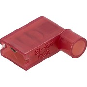 Изолированный разъем флажковый TDM ELECTRIC рфи-м