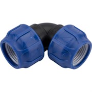 Компрессионный присоединительный отвод VALFEX 121001216363