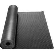 Резиновое покрытие ТЕХНОЛОГИЯ Монетка