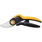 Плоскостной секатор FISKARS Plus PowerLever P721