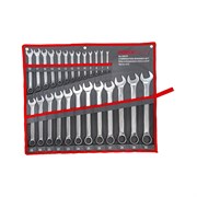 Набор комбинированных ключей ForceKraft F-5261P(29935)