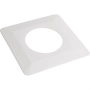 Накладная рамка под выключатель SVET SV0407-0002