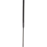 Плоский тупоносый надфиль ИНСТУЛС №0