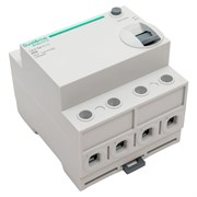 Выключатель дифференциального тока Systeme Electric City9 set