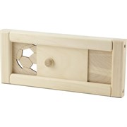 Вентилляционная решетка SUNSTEP 12-568