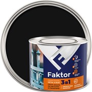 Грунт эмаль Ярославские краски FAKTOR