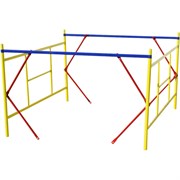 Секция Промышленник СЕКР2.0