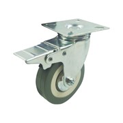 Поворотное колесо Brante 104216