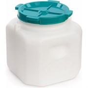 Канистра-бочка ЗПИ "Альтернатива" М459