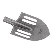 Штыковая облегченная лопата ZOLDER ЛШО K-4/12