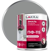 Эмаль Лакра ПФ-115