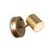 Спот FREYA FR10005CW-L6MG