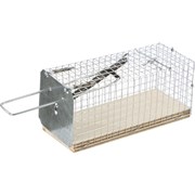 Крысоловка-клетка-ловушка Рыжий кот 311206