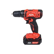 Аккумуляторная дрель шуруповерт Villager AGM