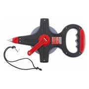 Геодезическая рулетка MATRIX MASTER