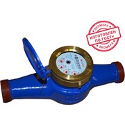 Мокроходный счетчик воды ЭКО-М ЭКОМЕРА-32М
