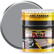 Грунтовка Farbitex ГФ-021