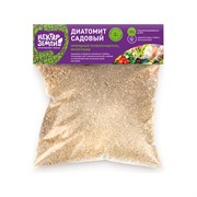 Садовый диатомит MasterProf НЕКТАР ЗЕМЛИ