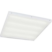 Офисный потолочный светодиодный светильник ВСЕСВЕТОДИОДЫ Армстронг