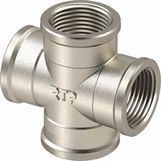 Резьбовая крестовина RTP 25162