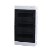 Встраиваемый распределительный щит Tehnoplast U36C