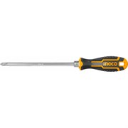 Двухсторонняя отвертка INGCO INDUSTRIAL
