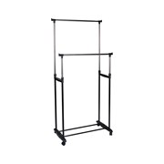 Напольная вешалка Рыжий кот CR465