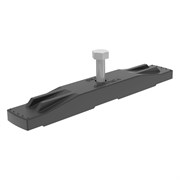 Крепеж для лотка водоотводного пластикового Gidrolica 118