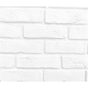 Гипсовая плитка ООО ПП Апогей ЛОФТ ВЭЙЛ (loft wall)