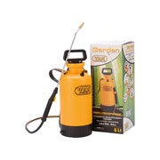 Помповый опрыскиватель Volpi Garden