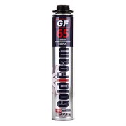 Монтажная пена GoldiFoam 65