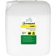 Антибактериальное мыло-крем Алмадез Лайт