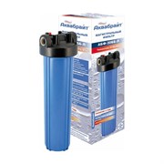 Магистральный фильтр Аквабрайт АБФ-20ББ-Л