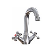 Смеситель для умывальника MIXLINE ML07-04