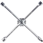 Крестообразный баллонный ключ OMBRA a90003