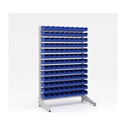 Стеллаж МеталлКарт Стеллаж-1